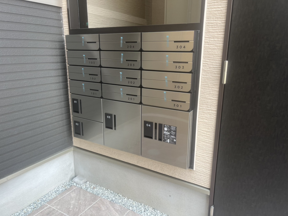 共用部 写真10