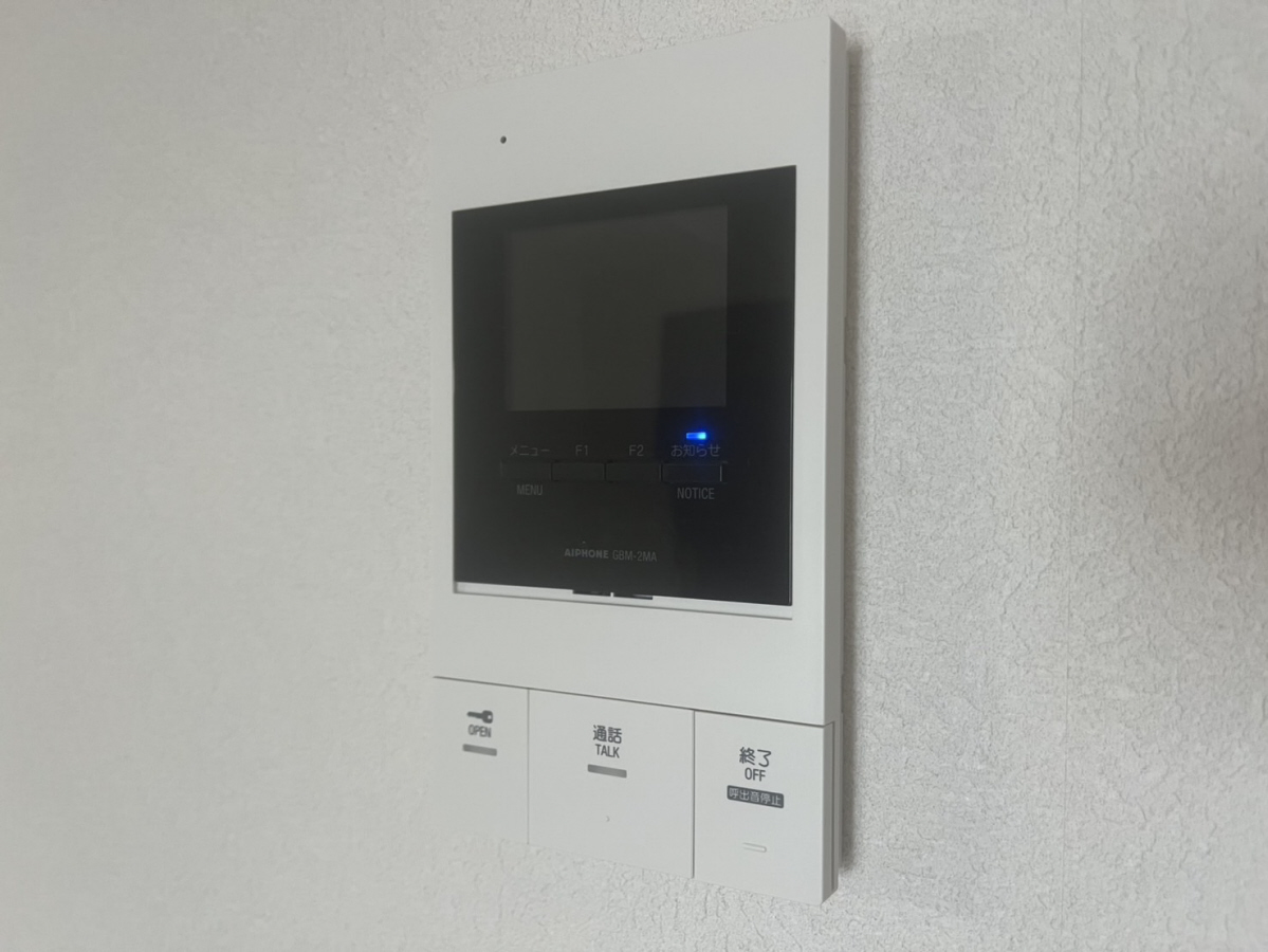 セキュリティ 写真13