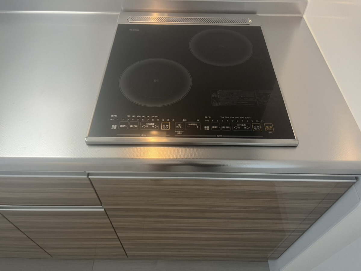 キッチン 写真19