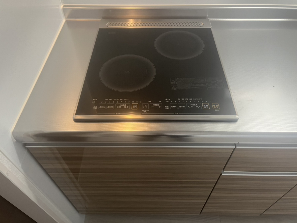 キッチン 写真19