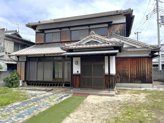 四郷町上鈴戸建