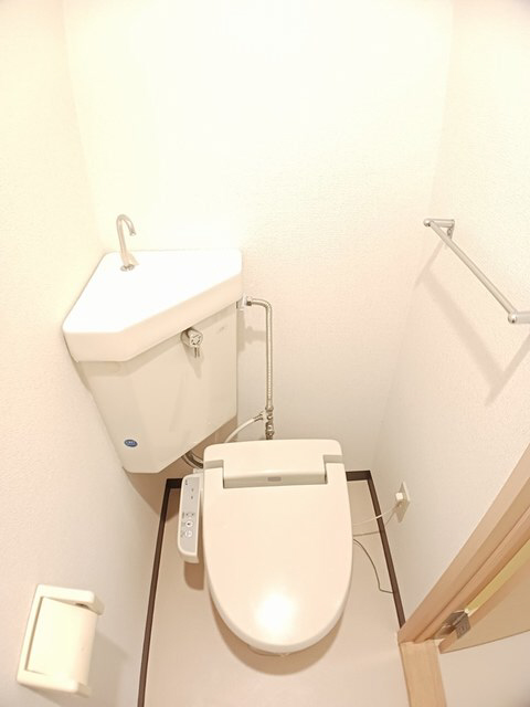 トイレ 写真6