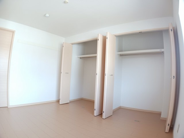 収納 写真8