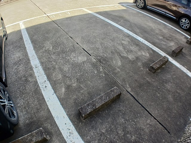 駐車場 写真10