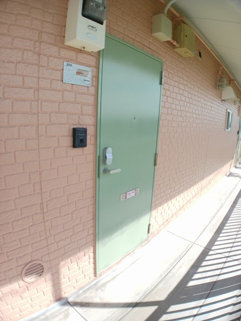 共用部 写真11