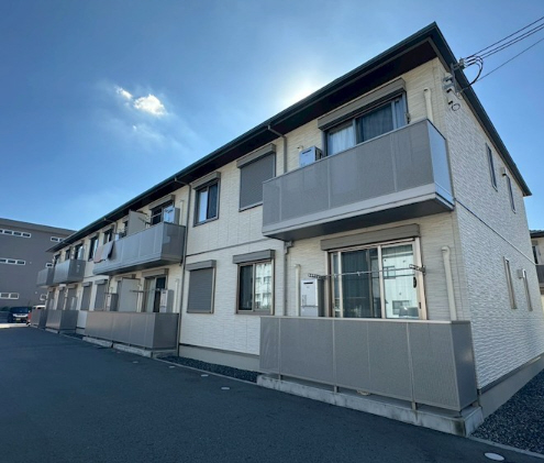 フェリーチェカーサ 下戸田