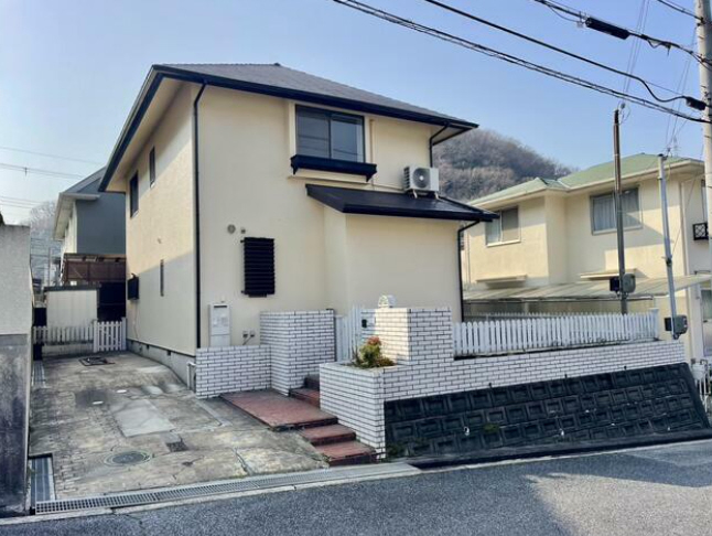 城見台戸建