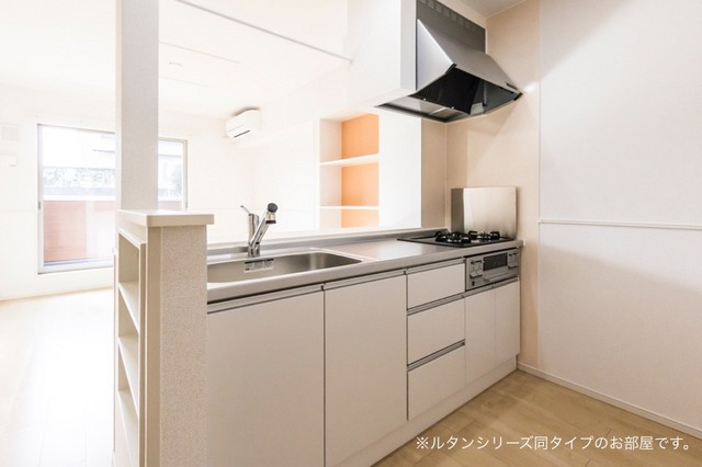 キッチン 写真3