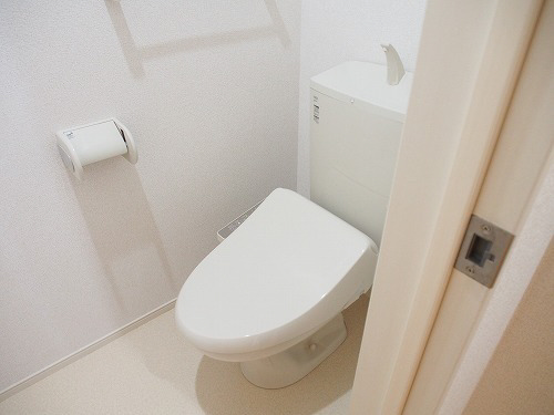 トイレ 写真6