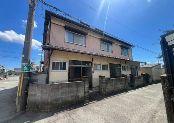 宮田アパート