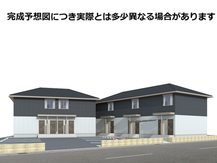 リアン平松　A棟