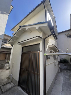 西中島一戸建