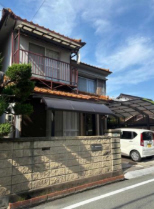 西今宿貸家