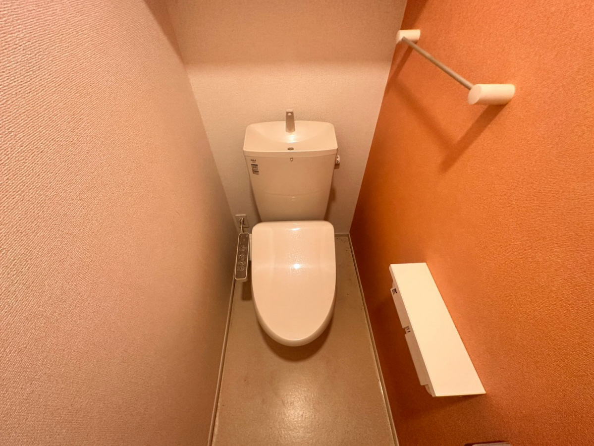 トイレ 写真5