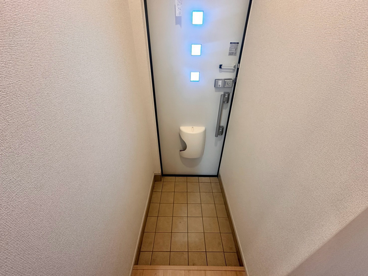 玄関 写真7