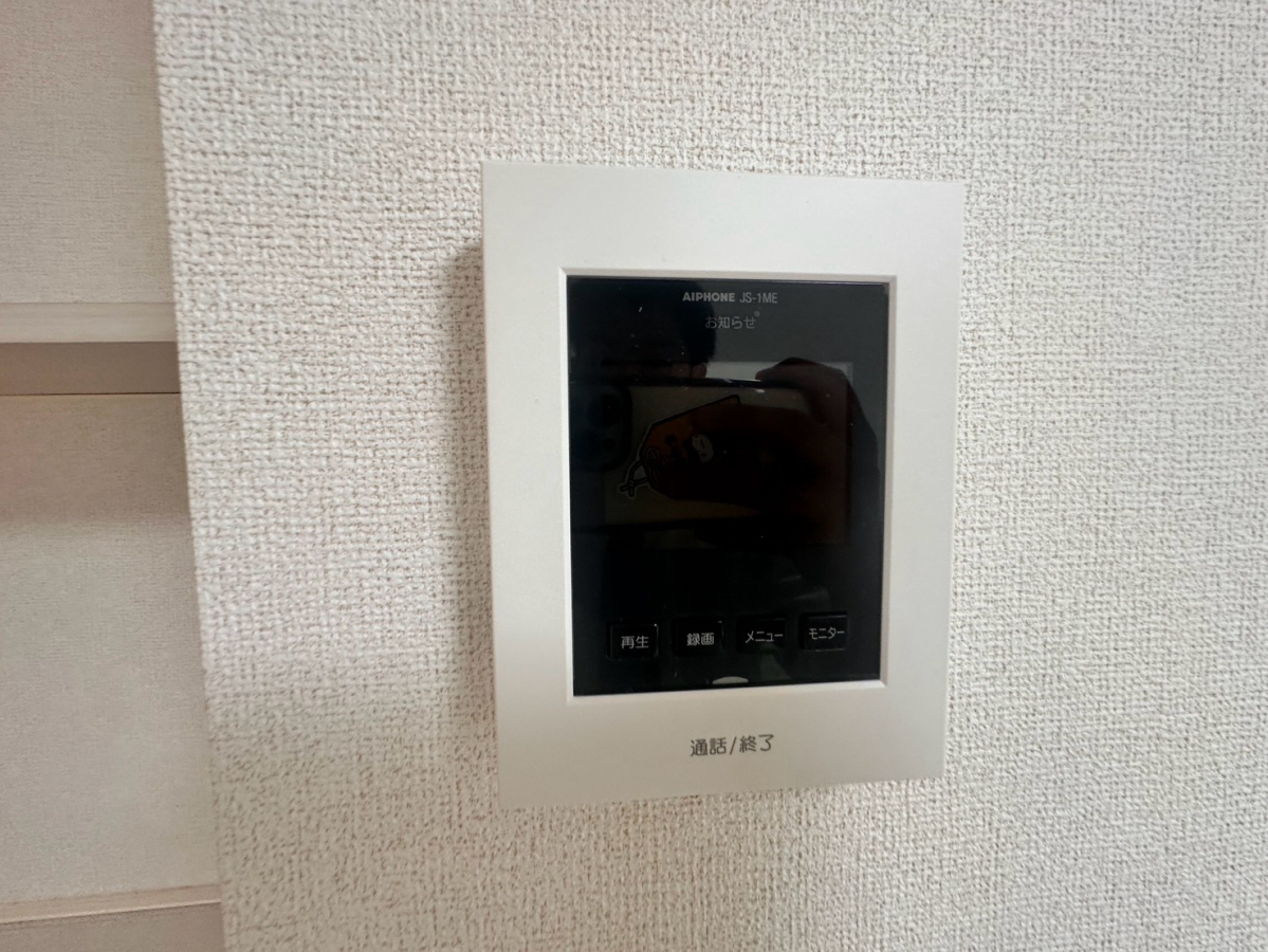 セキュリティ 写真13