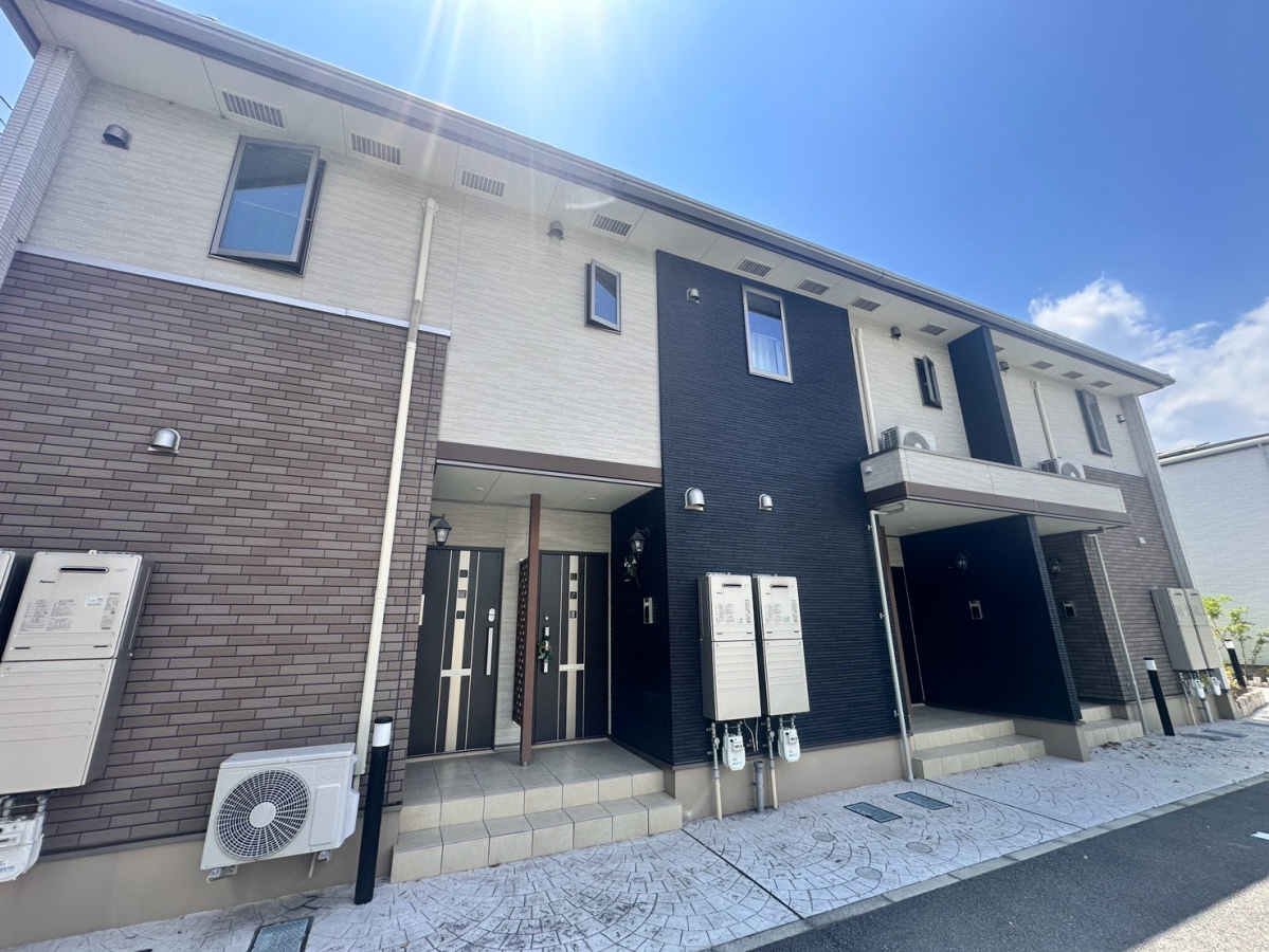 外観 写真29