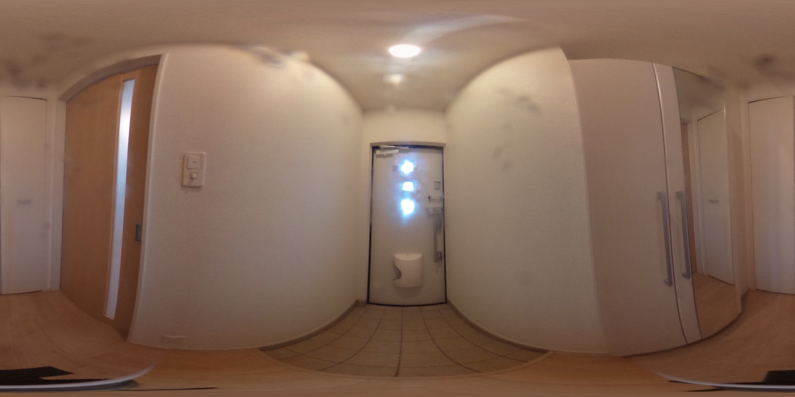 玄関 写真33