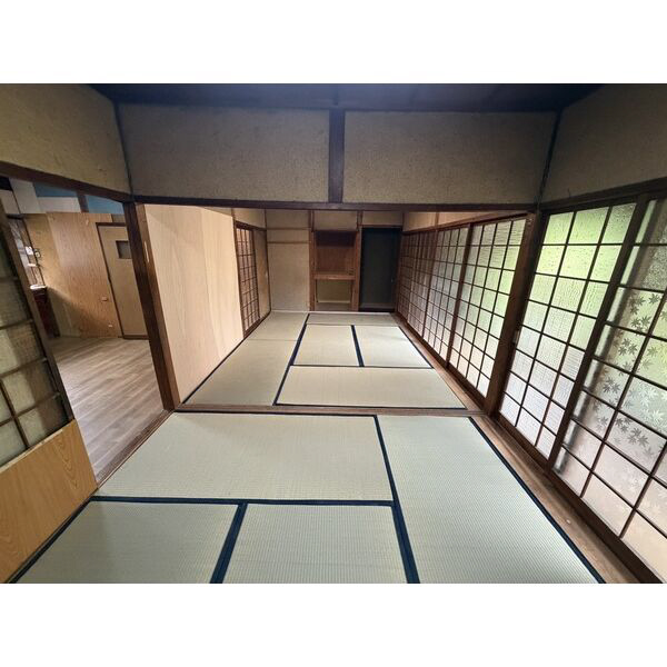 寝室 写真6