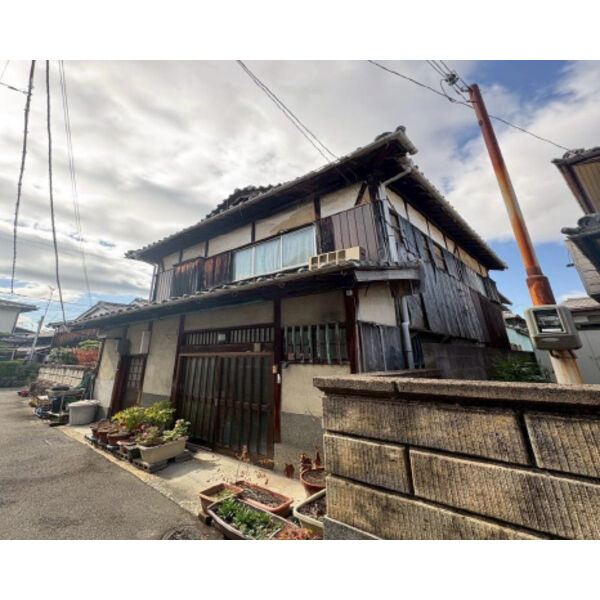 姫路市飾磨区妻鹿戸建