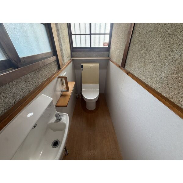 トイレ 写真5