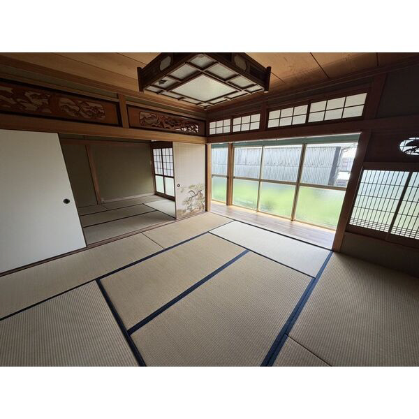 居室 写真7