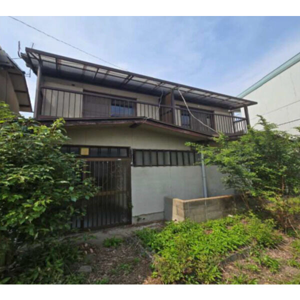 姫路市城北新町テラス