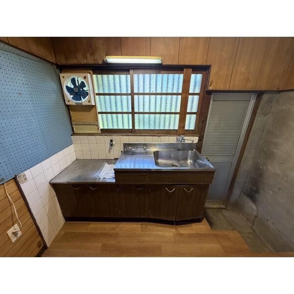 キッチン 写真3