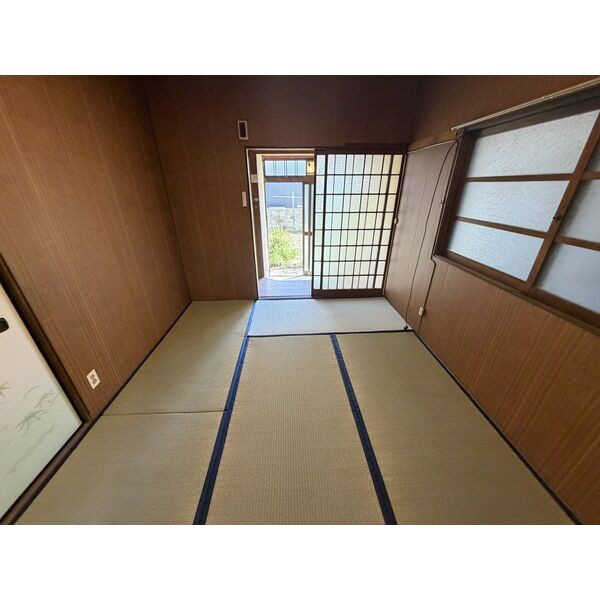 寝室 写真8