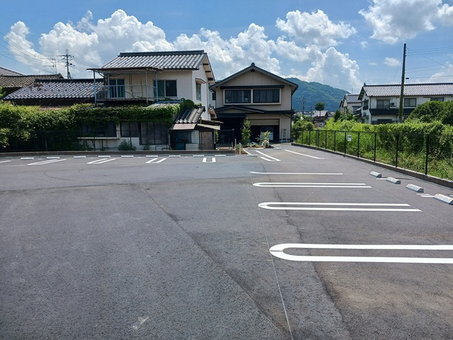 駐車場 写真11