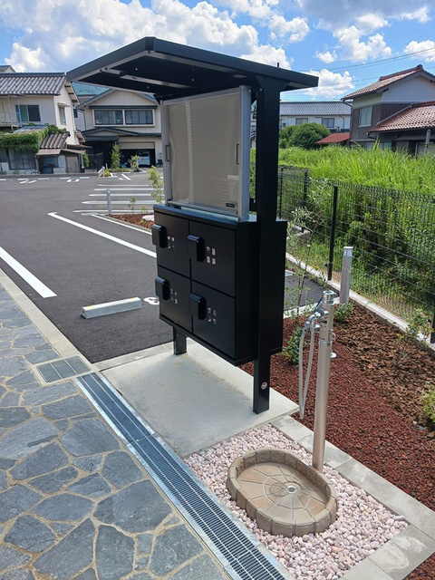 共用部 写真12