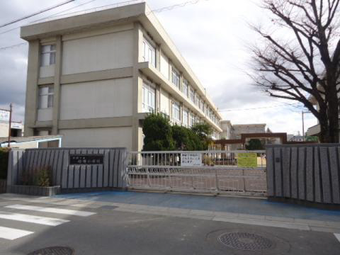 船場小学校まで735m (徒歩10分) 写真21