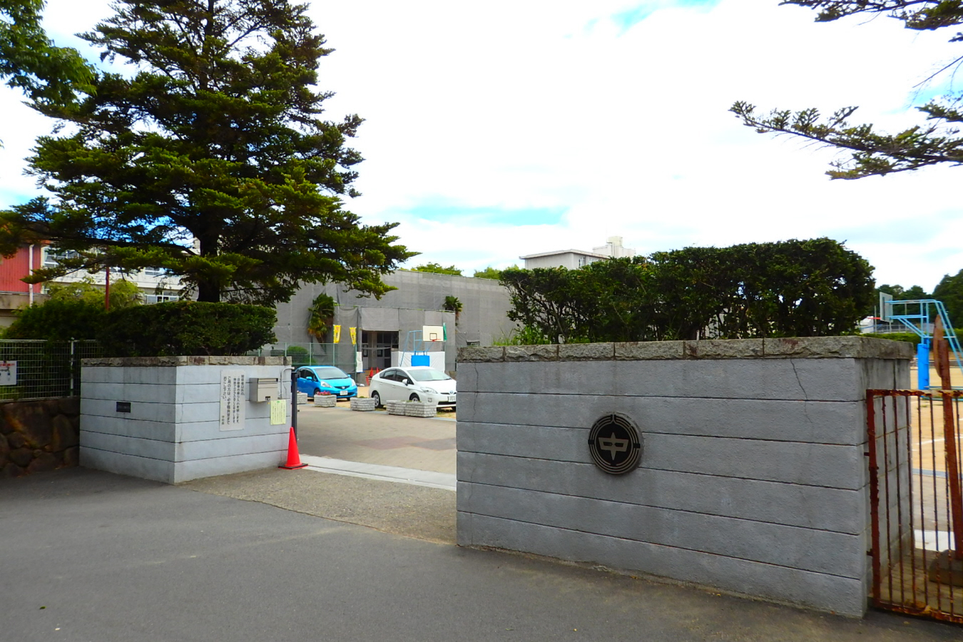 琴陵中学校まで482m (徒歩7分) 写真22