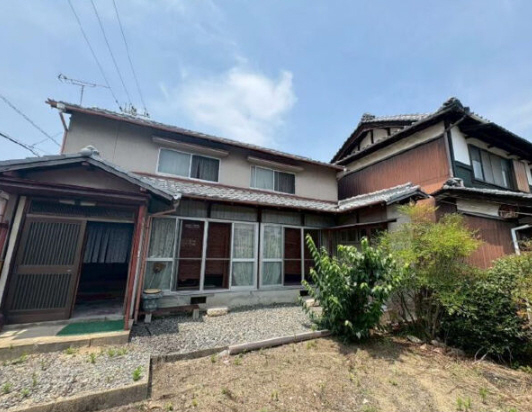 姫路市余部区戸建（2）