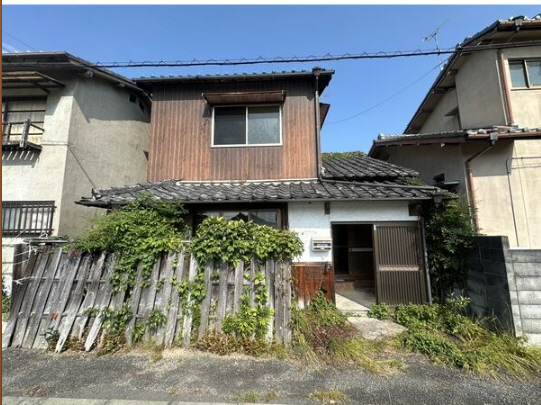 相生市相生５丁目戸建