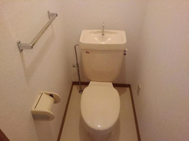 トイレ 写真6