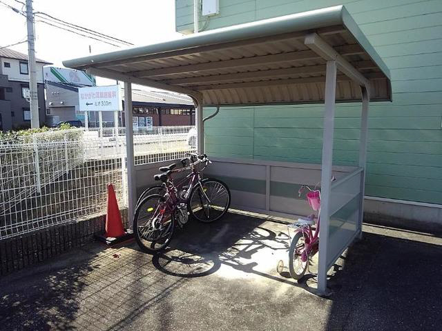 共用部 写真11