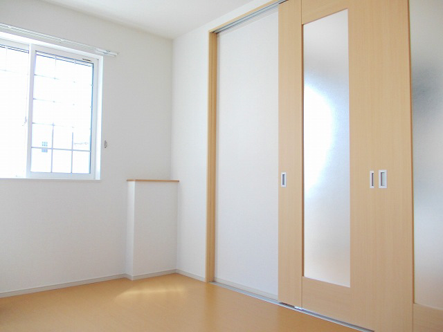 リビング 写真2