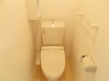 トイレ 写真5