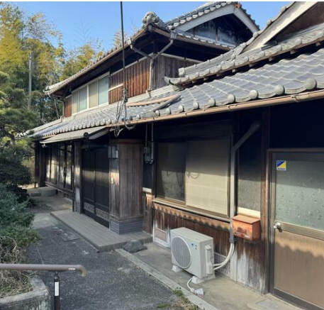 小野市長尾町貸戸建