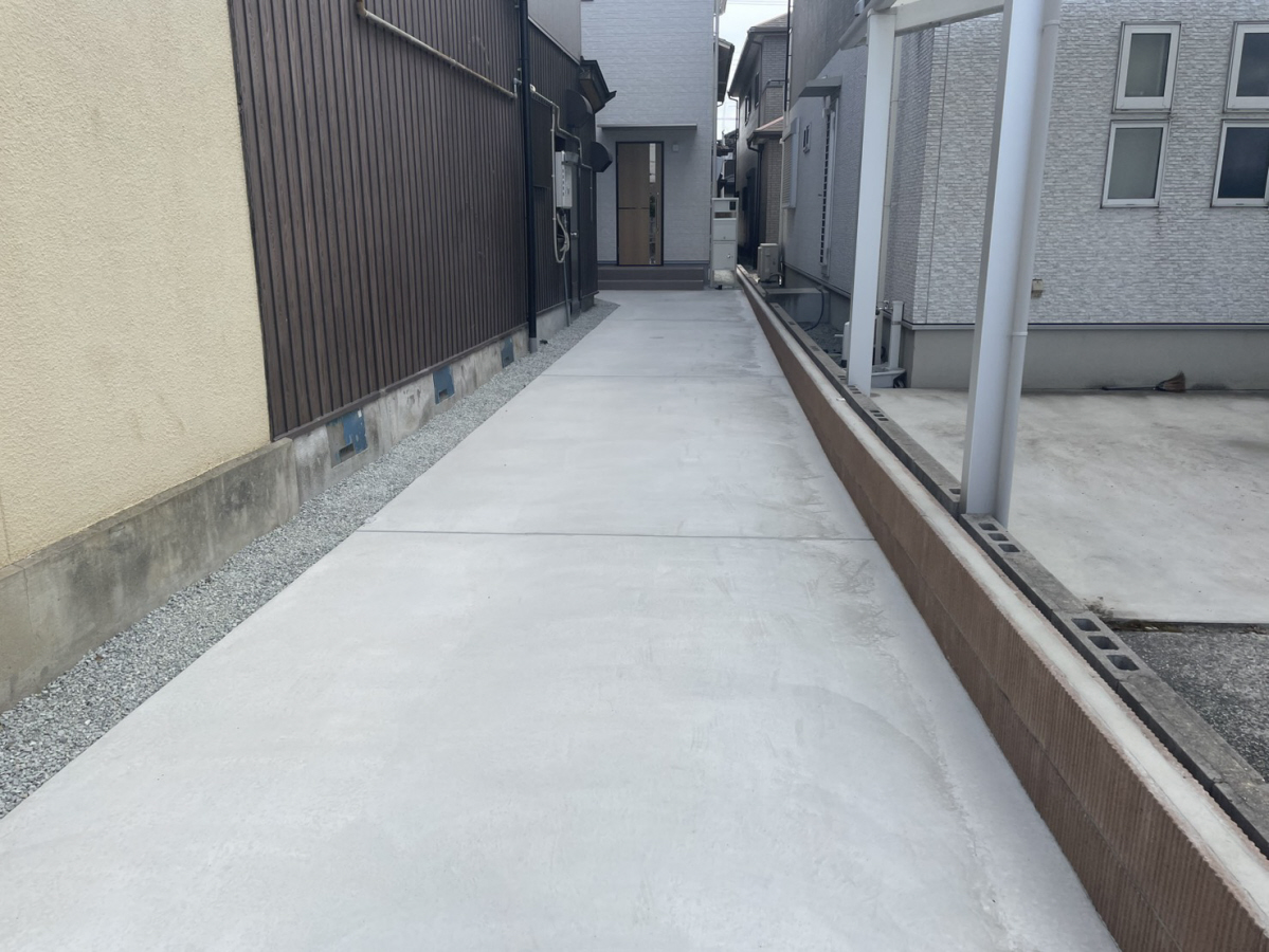 駐車場 写真10