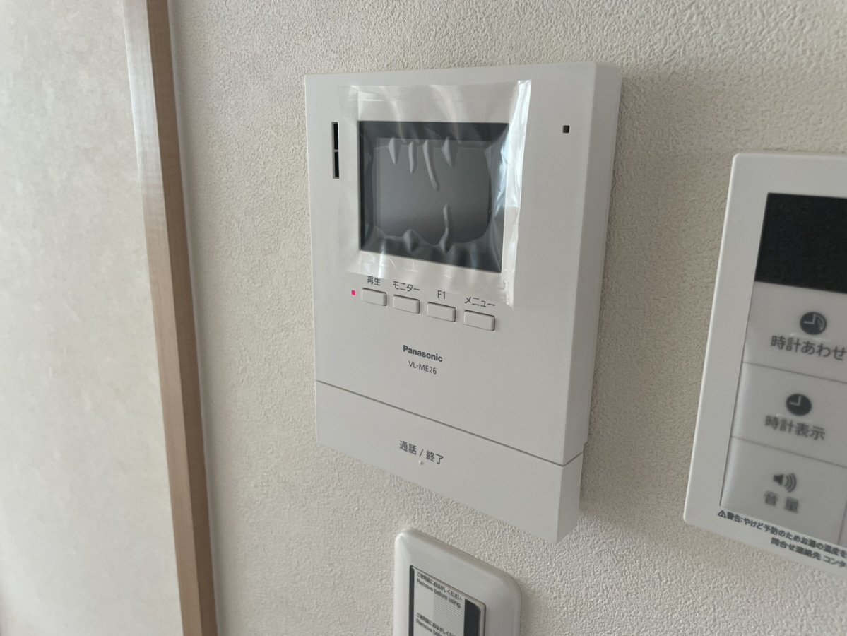 セキュリティ 写真13