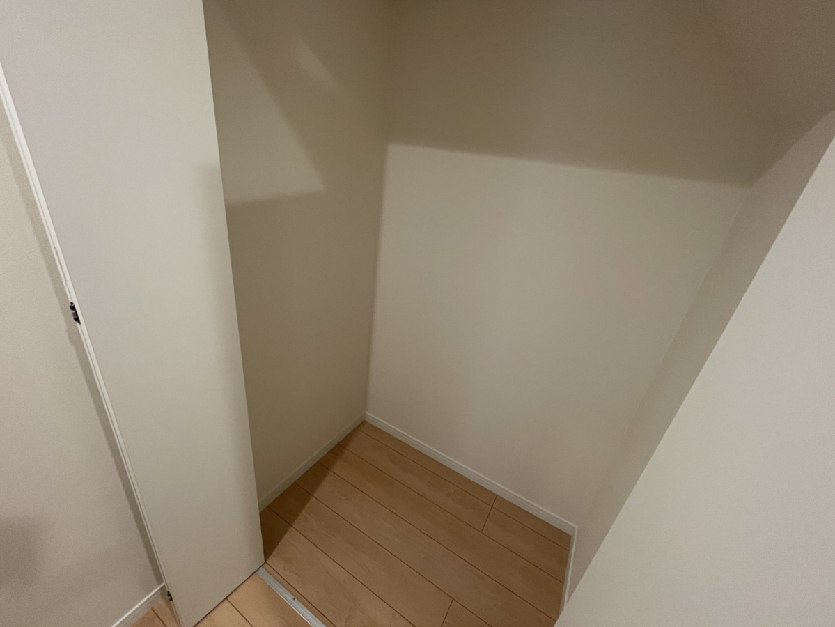 収納 写真15