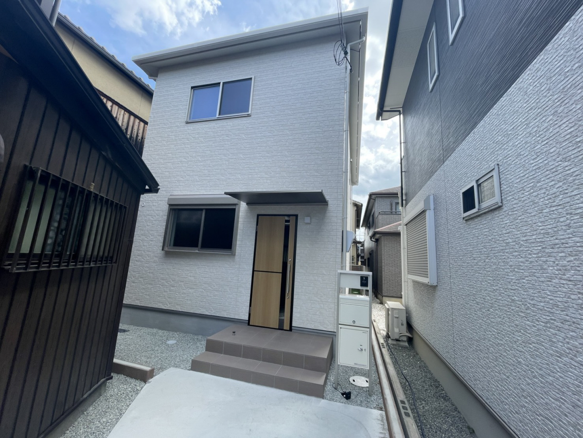 外観 写真30