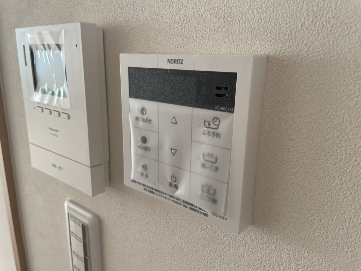 設備 写真32