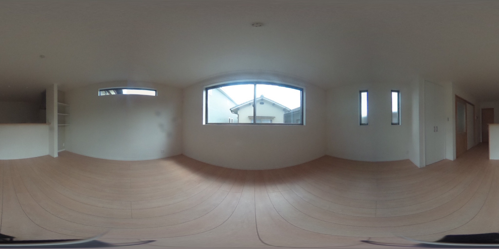 リビング 写真34