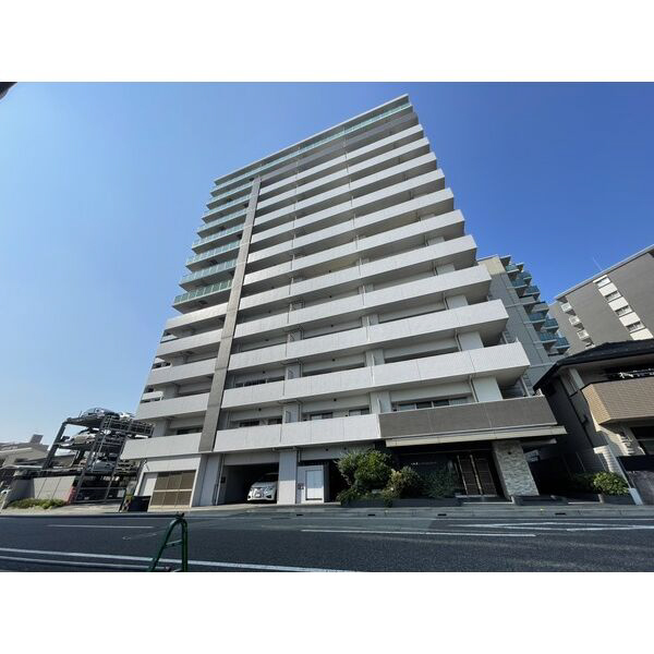 アルファステイツ姫路駅東