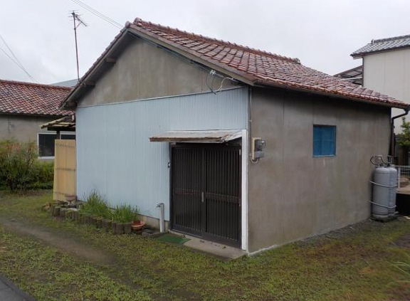 国分寺平屋戸建