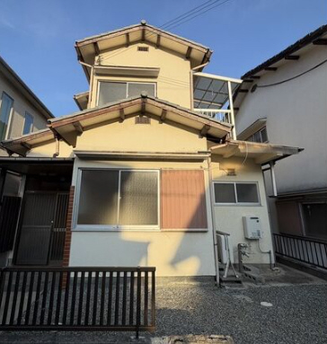 姫路市夢前町前之庄30-87戸建