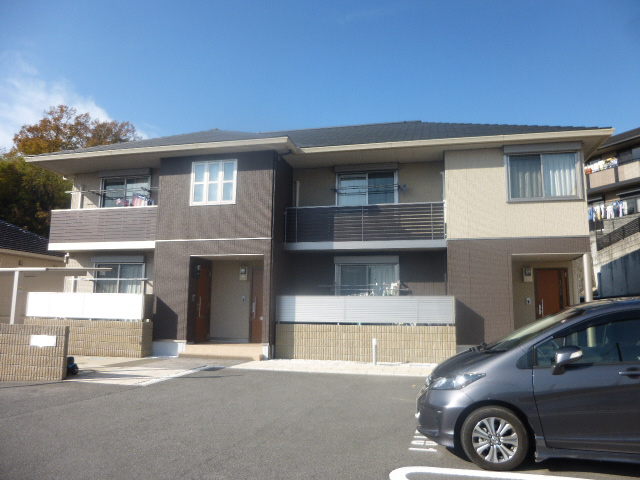 セントラヴィーヌ山手Ⅲ